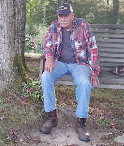 Michael Reed ‘Mick’ Akers